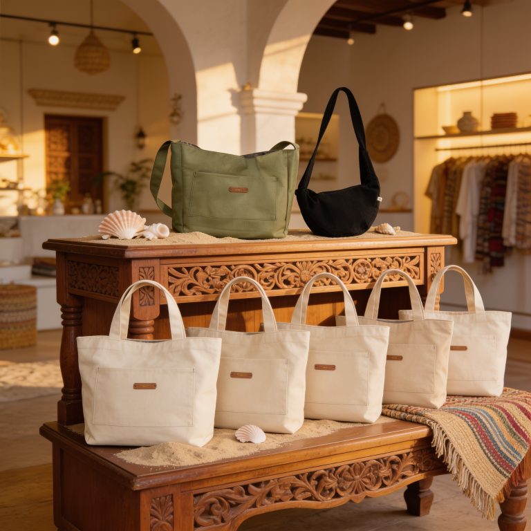 Showroom Playa del Carmen